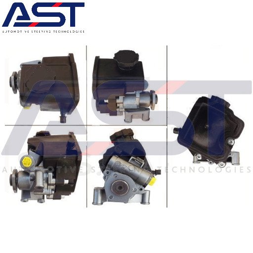 Mercedes-Benz Vito W639 03-14, Mercedes-Benz Viano W639 03-14, Mercedes-Benz Sprinter 901-905 95-06