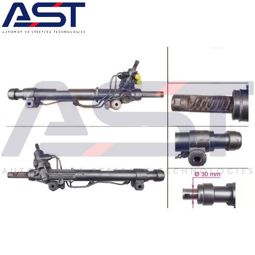 Toyota 4Runner 02-09, Toyota Land Cruiser Prado 120 03-09, Lexus GX 02-09