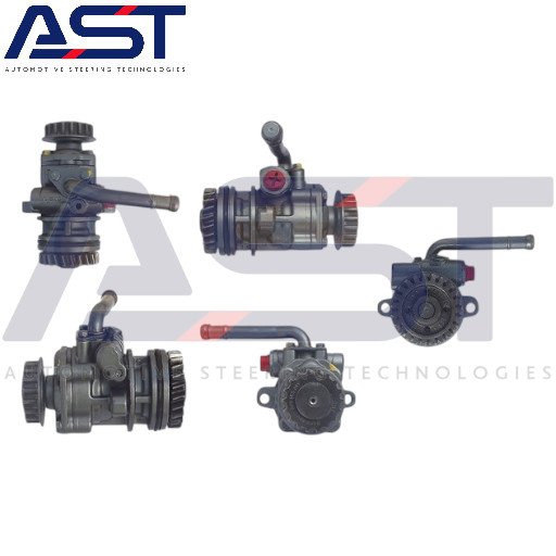 VW Touareg 02-10, VW Transporter T5 03-15